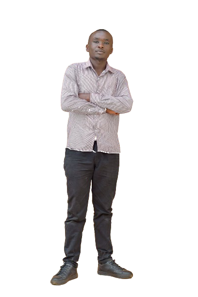 Charles Wanjiku